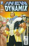 New Dynamix comic books